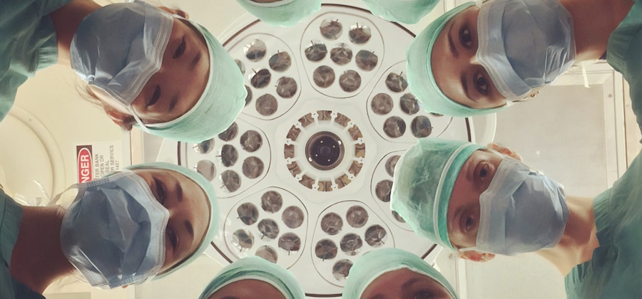 Medical research and scientific understanding